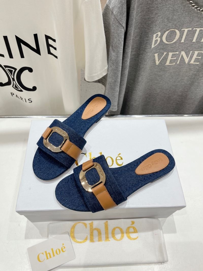 Chloe Sandals